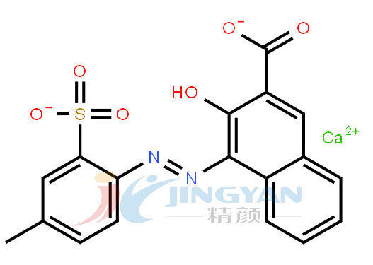 顏料紅57:1（立索爾寶紅PR57:1）特性、用途與合成方法解析
